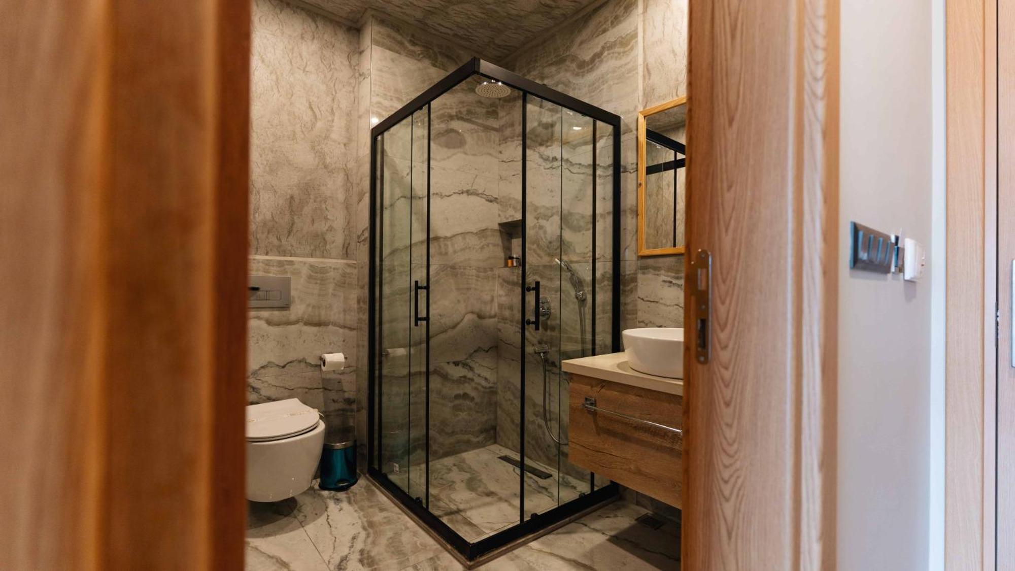 Belci City House Fethiye Quarto foto