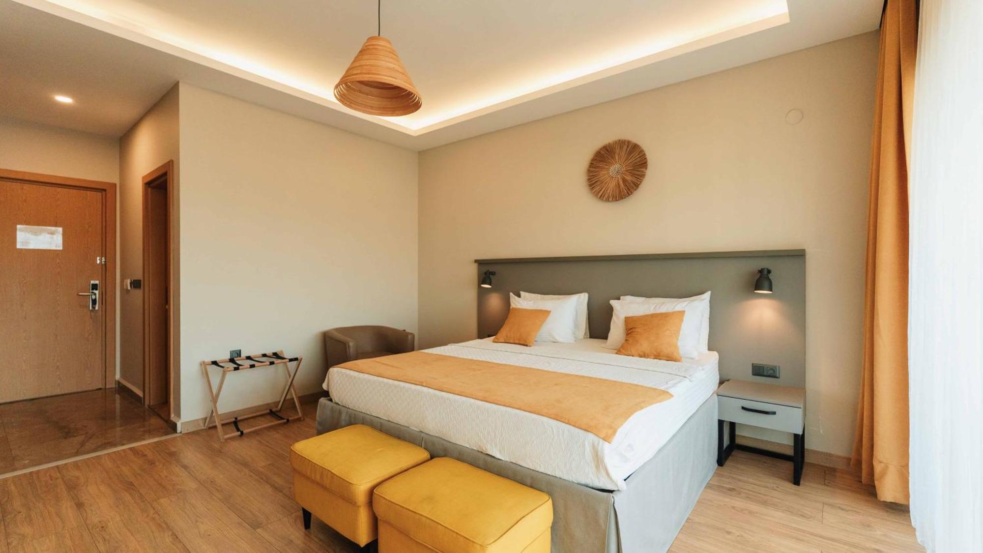 Belci City House Fethiye Quarto foto