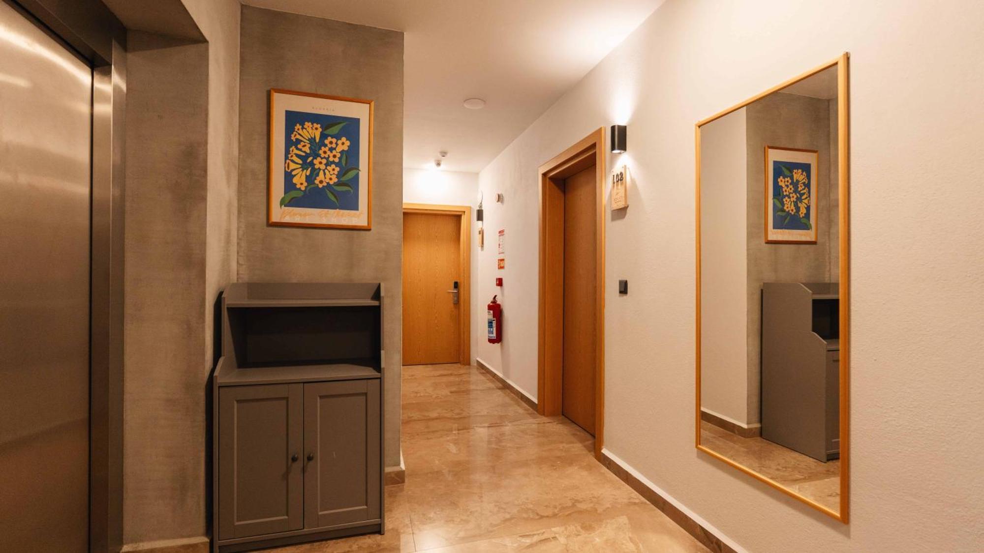 Belci City House Fethiye Exterior foto