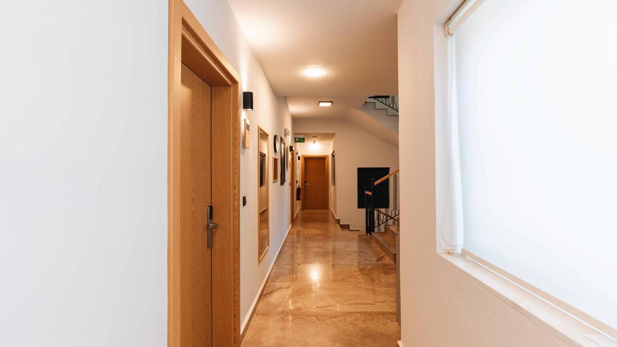 Belci City House Fethiye Exterior foto