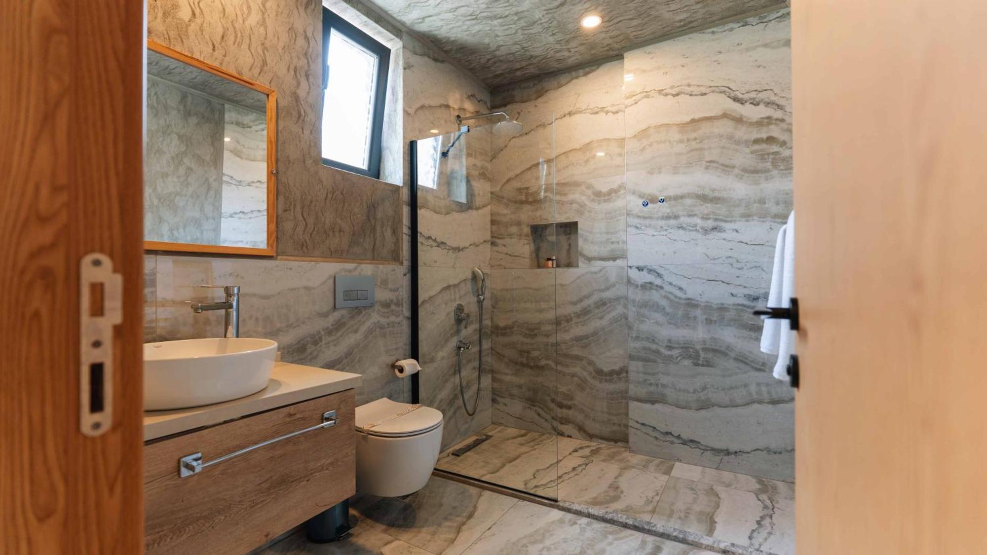 Belci City House Fethiye Quarto foto