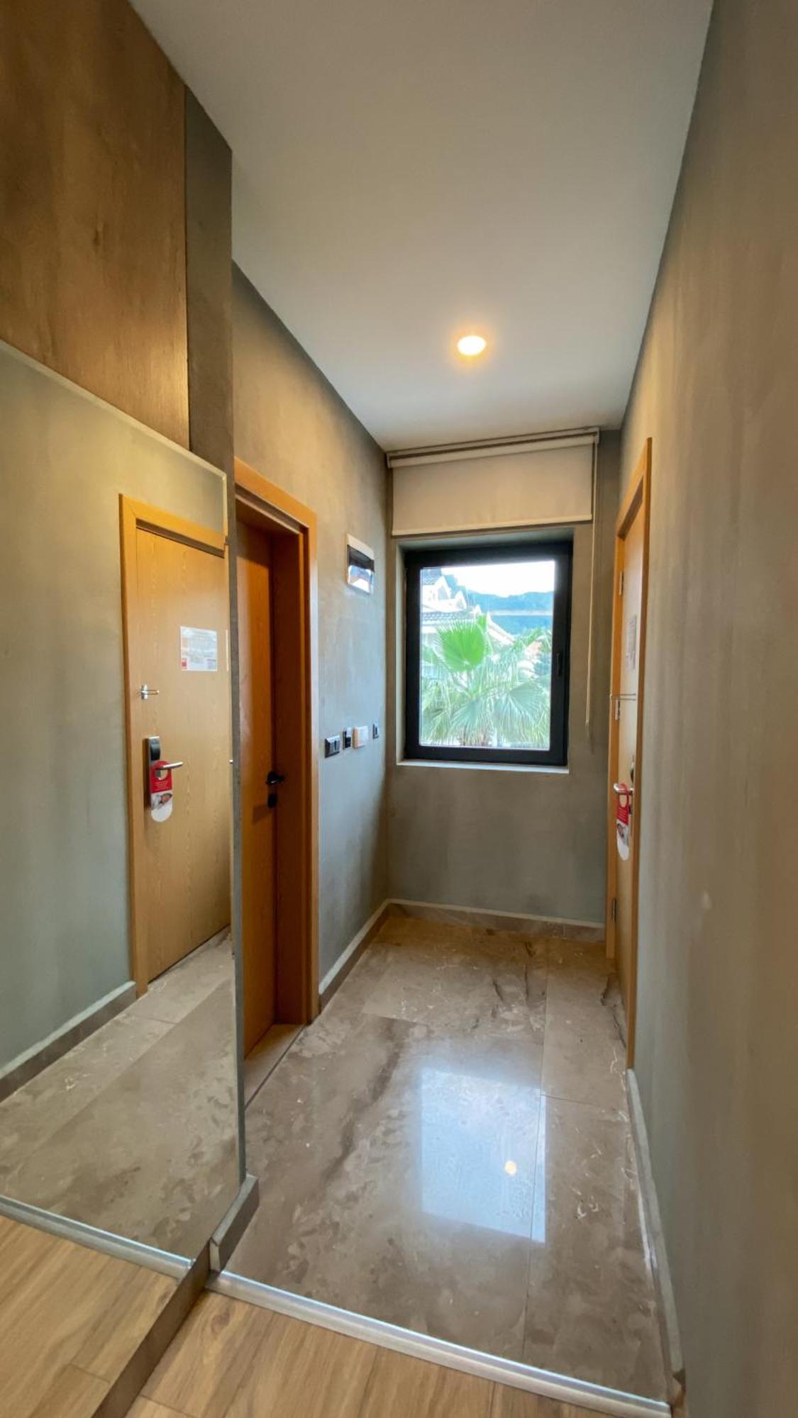 Belci City House Fethiye Quarto foto